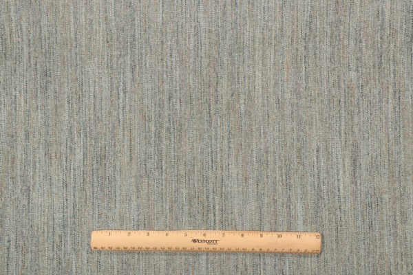 Crypton Mazin High Performance Woven Chenille Upholstery Fabric in Eucalyptus