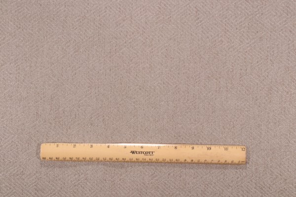 Mill Creek Dixmont Chenille Upholstery Fabric in Dove