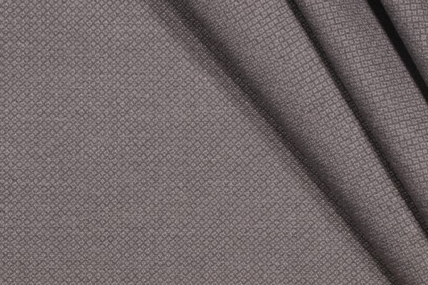 PK Lifestyles Hideaway Woven Polypropylene Outdoor Fabric in Graphite