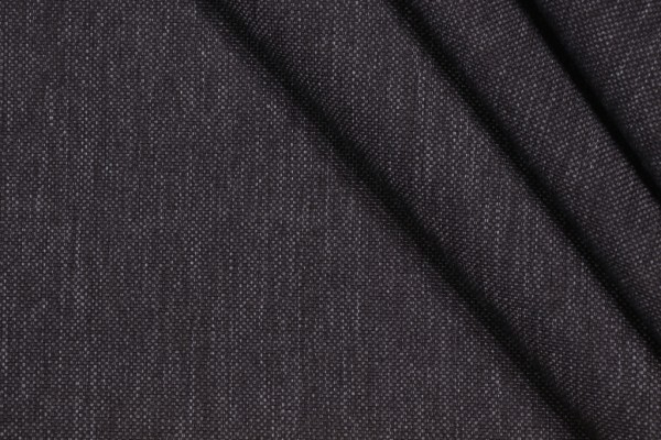 PK Lifestyles Dwelling Woven Polypropylene Outdoor Fabric in Nightfall (Blue/Black)