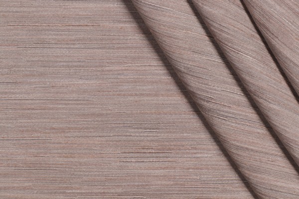 Covington Bassiano Woven Drapery Fabric in 145-Travertine