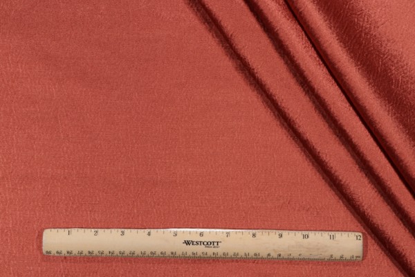 Kaufmann Lumis Woven Decorator Fabric in Sunset