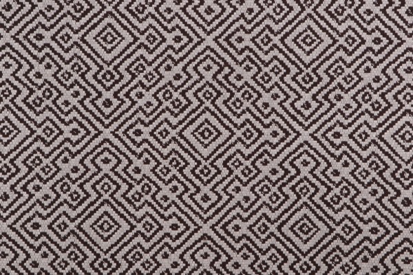 Garland Woven Upholstery Fabric in Java