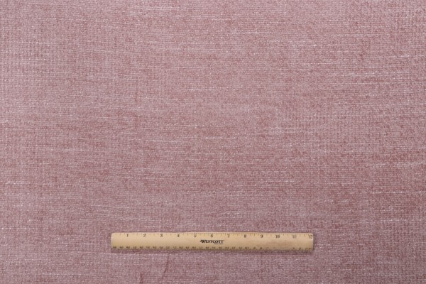 Kaufmann Asteria Performance Woven Chenille Upholstery Fabric in Quartz