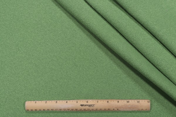 Kaufmann Mercer Woven Upholstery Fabric in Parrot