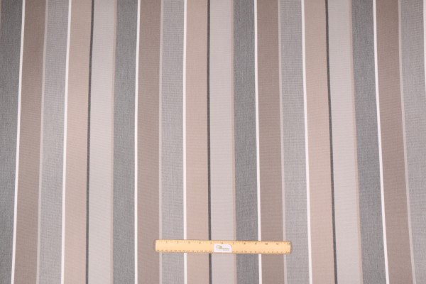 Sunbrella Milano 56079-0000 Solution Dyed Acrylic Outdoor Fabric in Charcoal