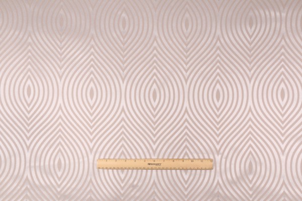 Click for 0.88 Yards Richloom Raleigh Jacquard Decorator Fabric in Silver Richloom Raleigh Jacquard Decorator Fabric in Silver
