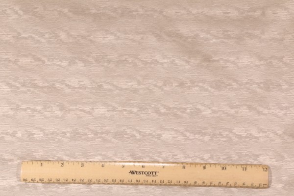 Richloom Mercedes Cotton Polyester Textured Jacquard Drapery Fabric in Marble