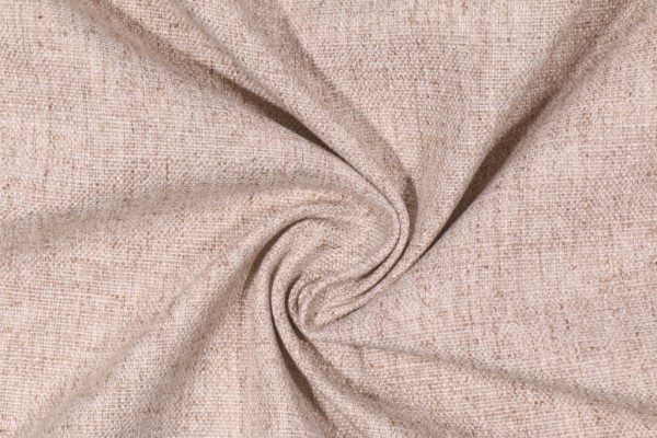 Click for 0.63 Yards Richloom Budapest Polyester Linen Decorator Fabric in Linen Richloom Budapest Polyester Linen Decorator Fabric in Linen