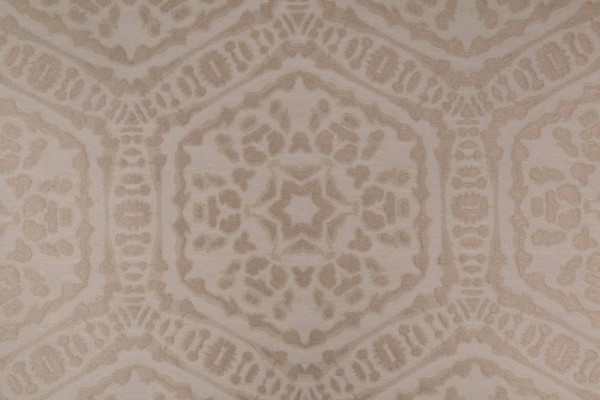 Click for 0.5 Yards Hamilton Coleman Damask Upholstery Fabric in Champagne Hamilton Coleman Damask Upholstery Fabric in Champagne