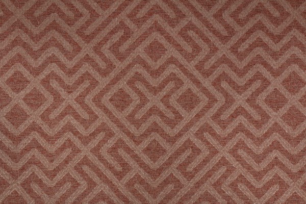 Click for 0.75 Yards Hamilton Rotary Woven Upholstery Fabric in Sienna Hamilton Rotary Woven Upholstery Fabric in Sienna