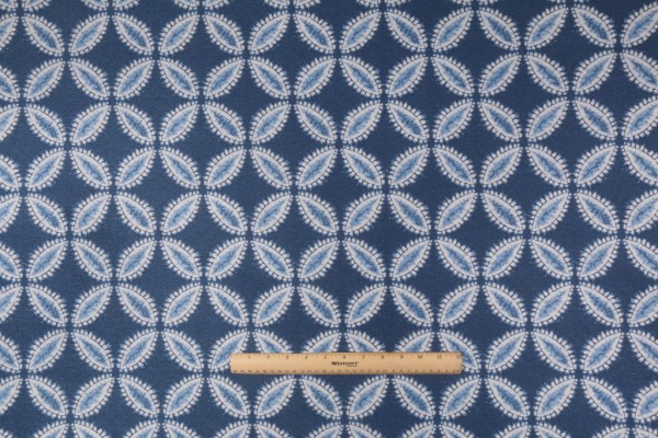 Barrow Dioscuri Tapestry Upholstery Fabric in 51916