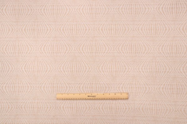 Hamilton Tripoli Woven Upholstery Fabric in Wheat