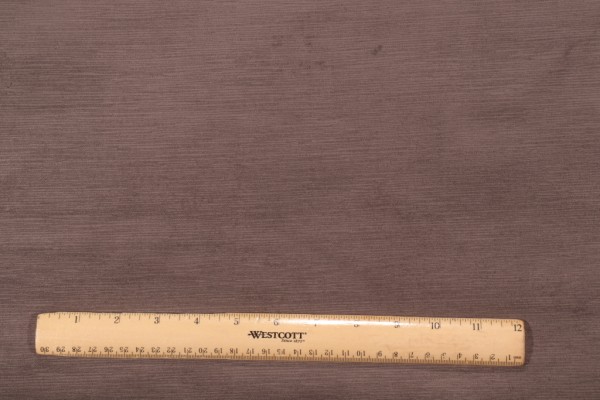 Covington Hawthorne Velvet Upholstery Fabric in 964-River Rock
