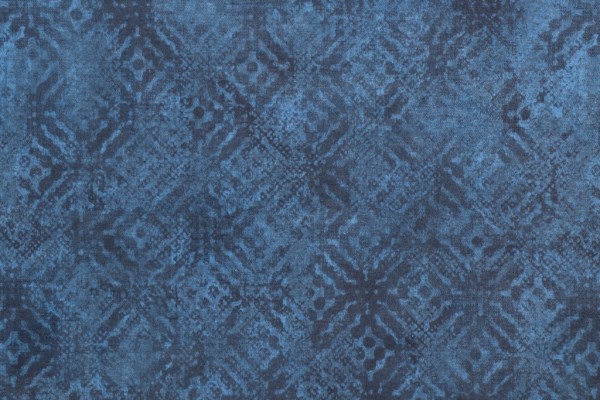 PK Lifestyles Velour Texture Printed Velour Decorator Fabric in Ink
