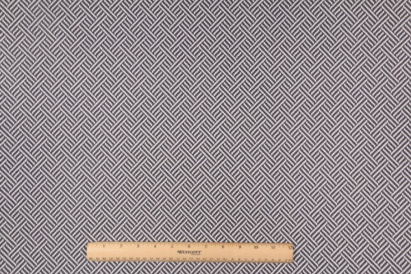 Click for 0.5 Yards Robert Allen Beach Club BK Woven Upholstery Fabric in Indigo Robert Allen Beach Club BK Woven Upholstery Fabric in Indigo