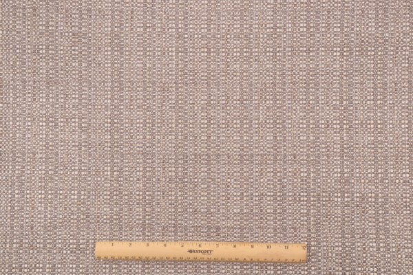 Covington Jackie-O Backed Woven Chenille Upholstery Fabric in 945-Gunmetal