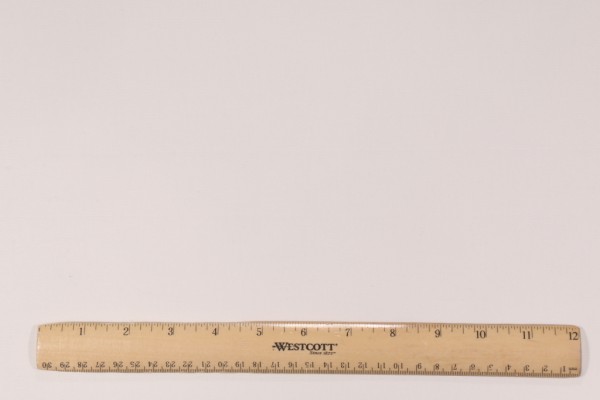 Covington Pebbletex Woven Cotton Drapery Fabric in 11-White