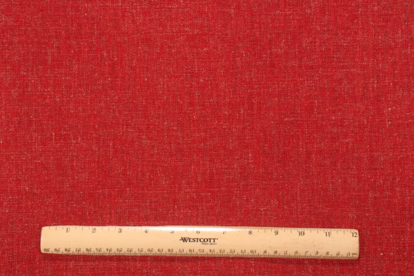 PK Lifestyles Miles Performance Plus Woven Decorator Fabric in Poppy