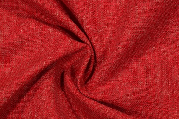 PK Lifestyles Miles Performance Plus Woven Decorator Fabric in Poppy