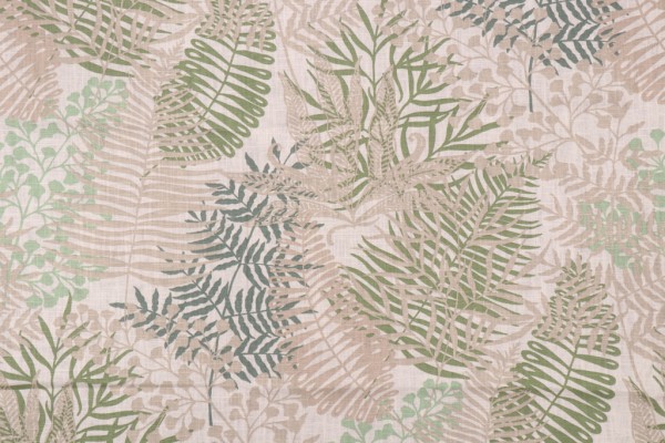 Click for 0.63 Yards Stof Fabrics Ombrage Printed Cotton Drapery Fabric in Mousse Stof Fabrics Ombrage Printed Cotton Drapery Fabric in Mousse