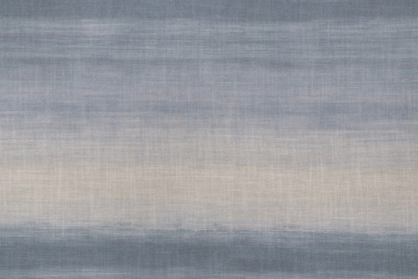 Richloom Gloaming Printed Polyester Drapery Fabric in Ocean