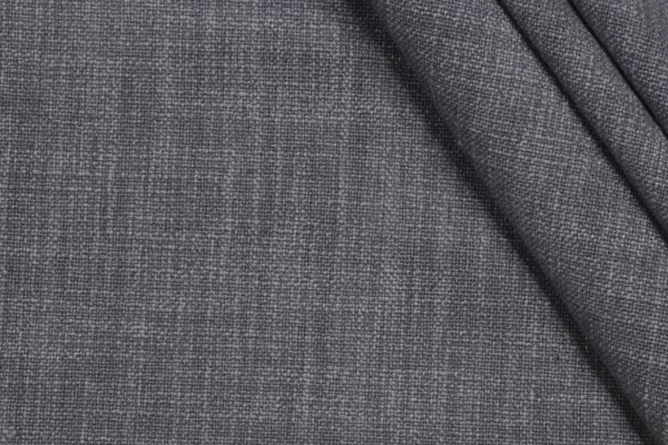 Richloom Click Woven Upholstery Fabric in Mineral