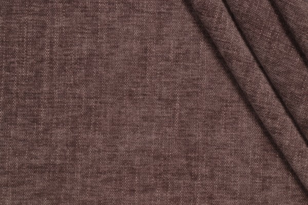 Richloom Bonbon Woven Chenille Upholstery Fabric in Mica