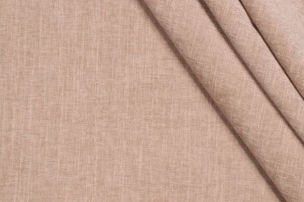 Richloom Bonbon Woven Chenille Upholstery Fabric in Driftwood