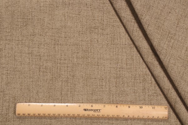 Merrimac M10334R B-Relaxed Woven High Performance Upholstery Fabric in Moss