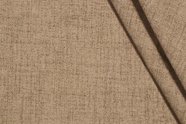 Merrimac M10334R B-Relaxed Woven High Performance Upholstery Fabric in Moss