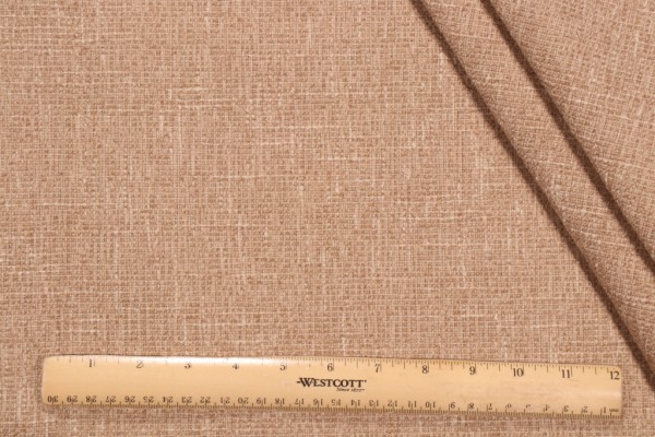 Merrimac M10697R B-Relaxed Woven High Performance Upholstery Fabric in Sisal