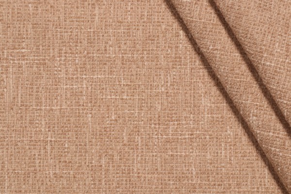 Merrimac M10697R B-Relaxed Woven High Performance Upholstery Fabric in Sisal