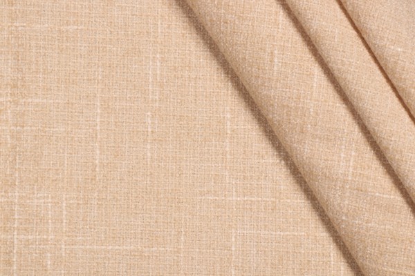Merrimac M10611R B-Relaxed Woven High Performance Chenille Upholstery Fabric in Nectar