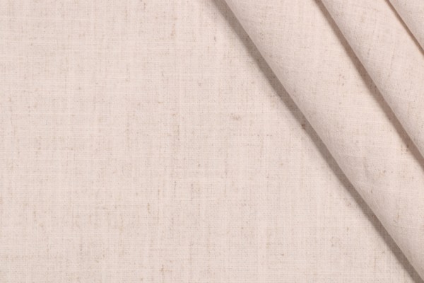 Merrimac M10489R B-Relaxed Woven High Performance Upholstery Fabric in Natural