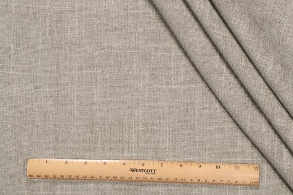 Merrimac M10611R B-Relaxed Woven High Performance Upholstery Fabric in Celadon