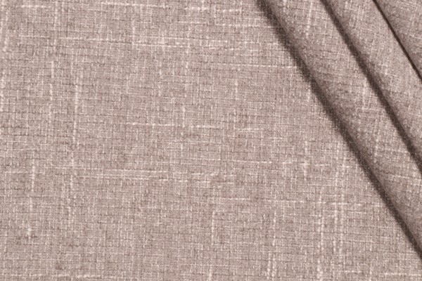Merrimac M10611R B-Relaxed Woven High Performance Upholstery Fabric in Sterling