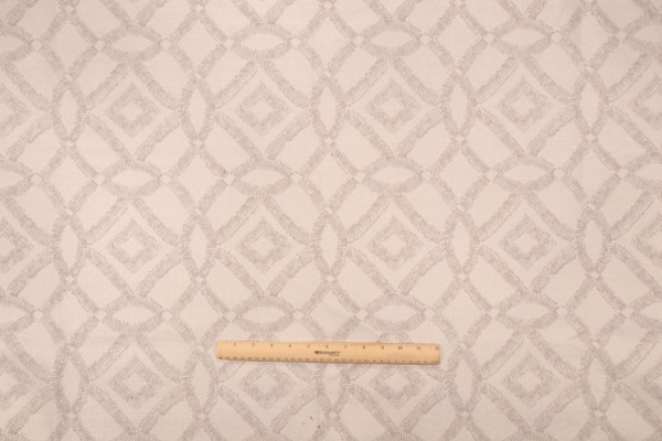 Merrimac M10586R B-Relaxed Woven High Performance Upholstery Fabric in Natural