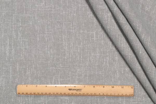 Merrimac M10618R B-Relaxed Woven High Performance Upholstery Fabric in Spa