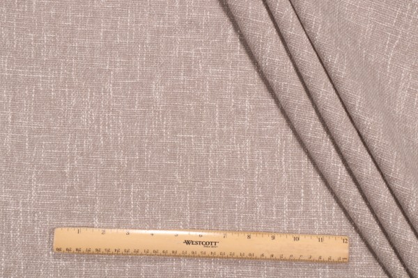 Merrimac M10618R B-Relaxed Woven High Performance Upholstery Fabric in Sterling
