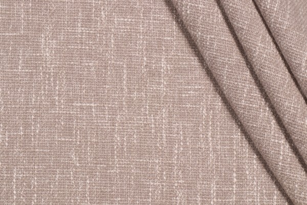 Merrimac M10618R B-Relaxed Woven High Performance Upholstery Fabric in Sterling
