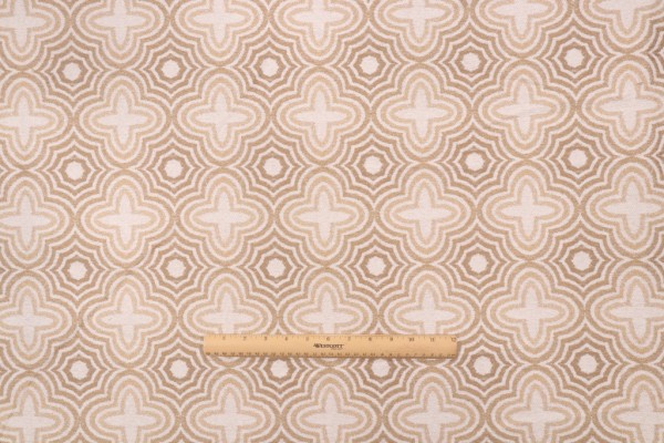 Merrimac M10632R B-Relaxed Woven High Performance Upholstery Fabric in Fossil