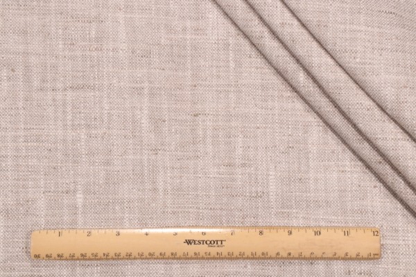 Kaufmann Speedy Woven Decorator Fabric in Flint