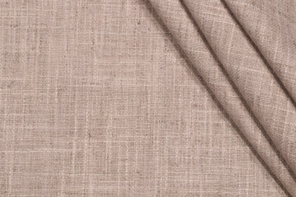 Kaufmann Speedy Woven Decorator Fabric in Zinc