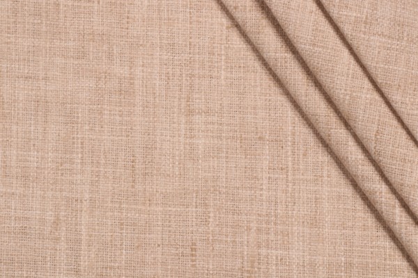 P Kaufmann Speedy Woven Decorator Fabric in Natural
