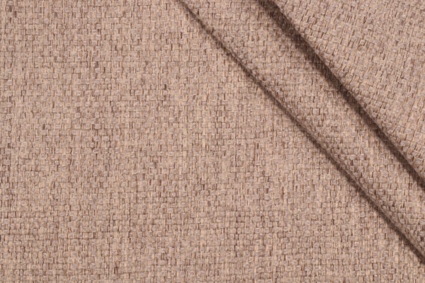Merrimac M10798 Woven Upholstery Fabric in Sisal