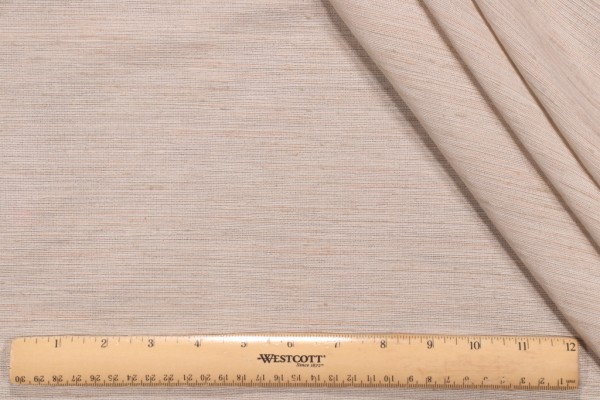 Covington Mulberry Woven Drapery Fabric in 116-Moonstone