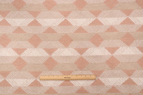 P Kaufmann Crossover Woven Upholstery Fabric in Clay