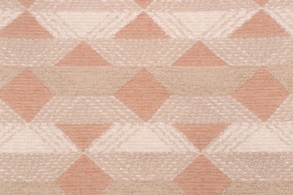 P Kaufmann Crossover Woven Upholstery Fabric in Clay
