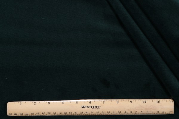 Kaufmann Merit High Performance Velvet Upholstery Fabric in Abyss